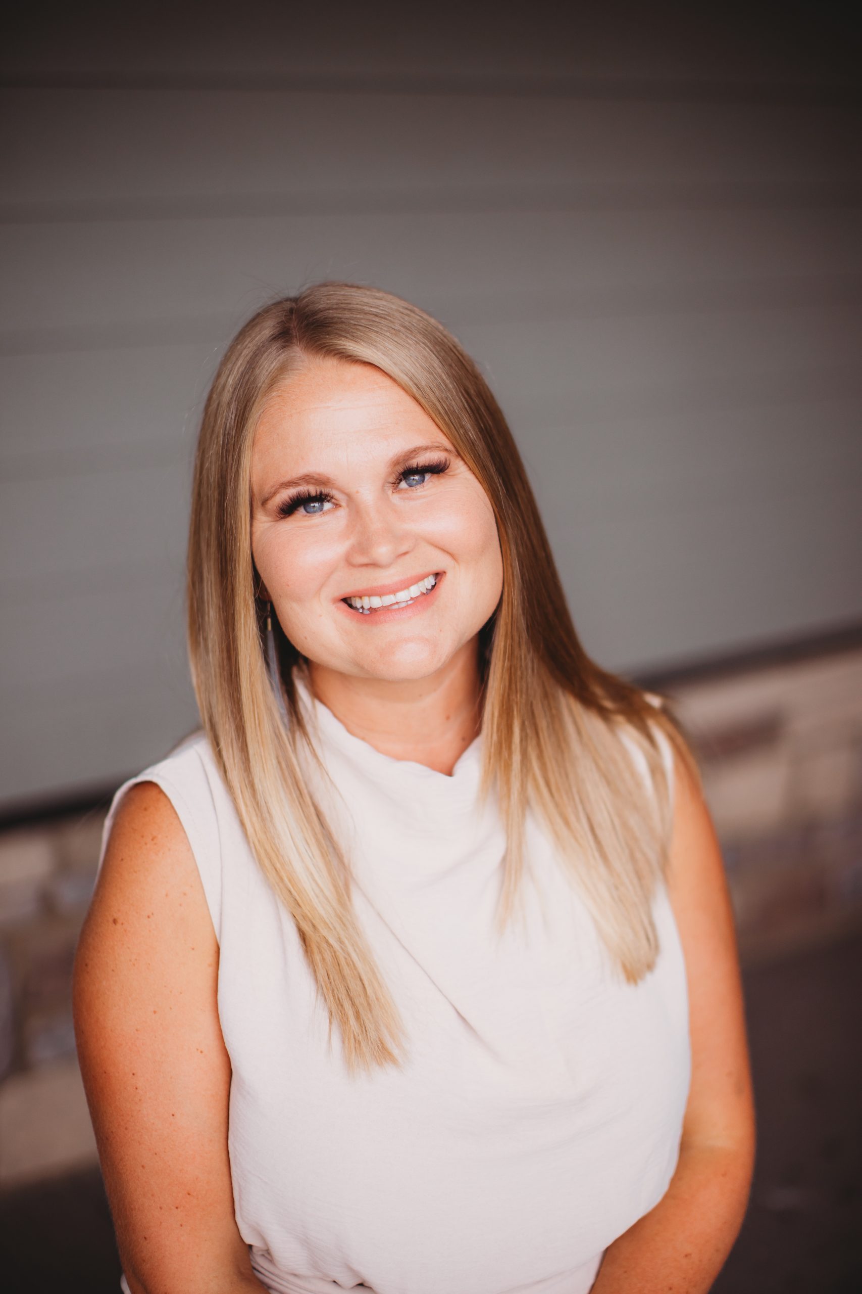 Kassie Holley