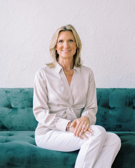 Nancy Hale