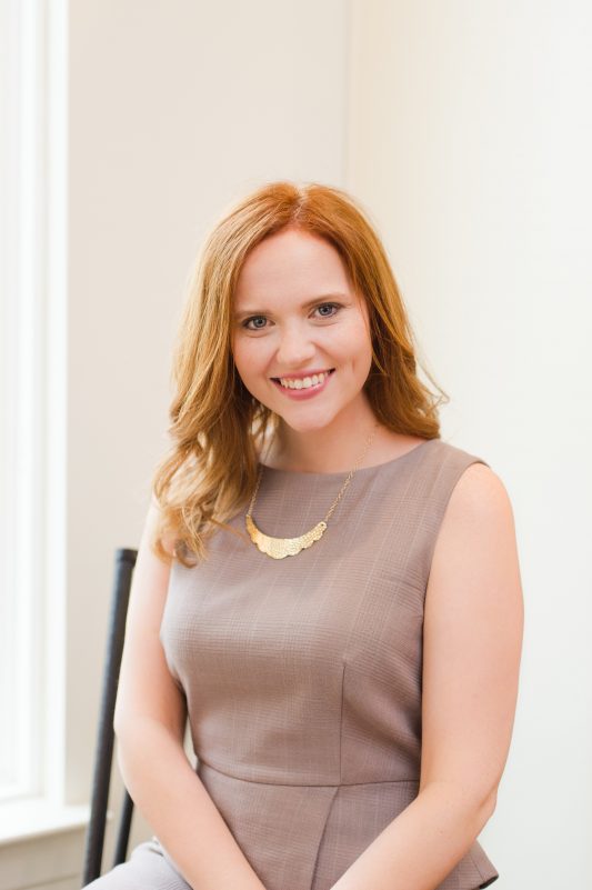 Sarah Turner