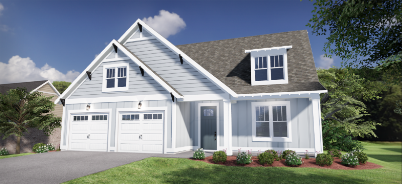 The Lakewood 1A