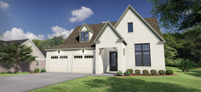 The Lakewood 1B