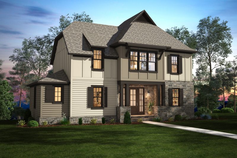 The Keystone Chalet