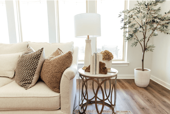 signature.homes interior design