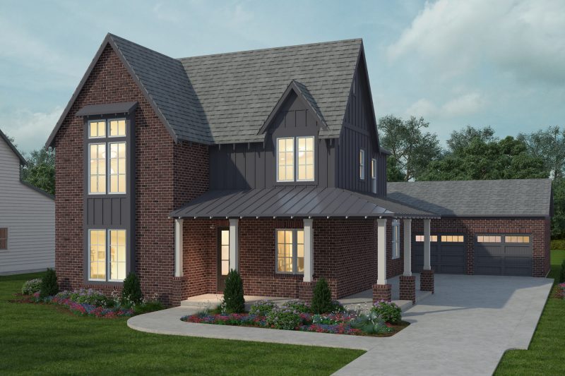 The Bayfield 2B