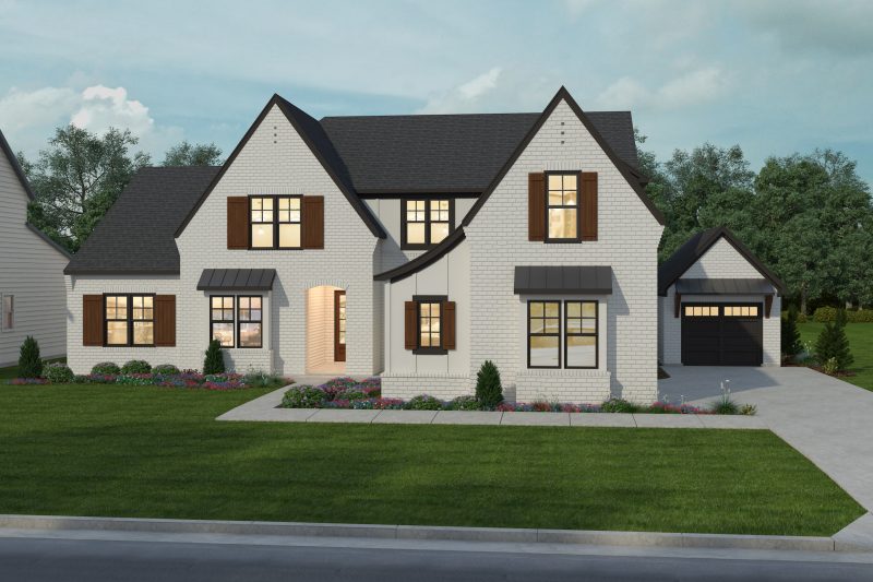 The Langston 3D