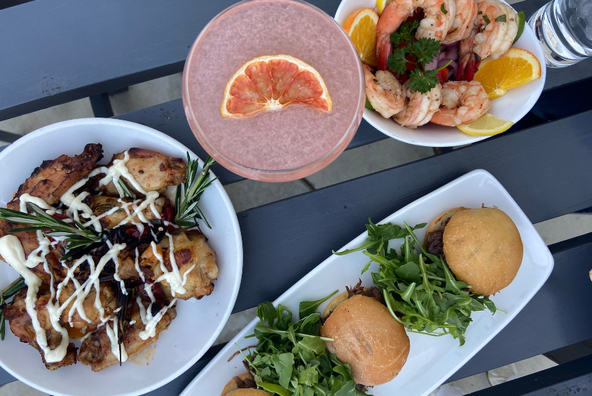 best restaurants in hoover al