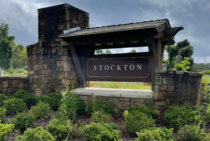 stockton signature.homes trussville al