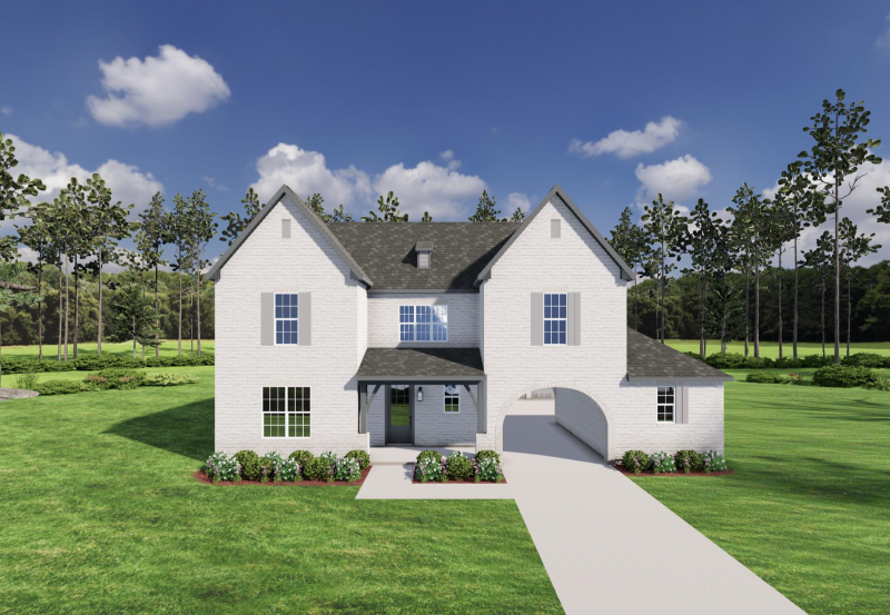 The Clairmont 1B