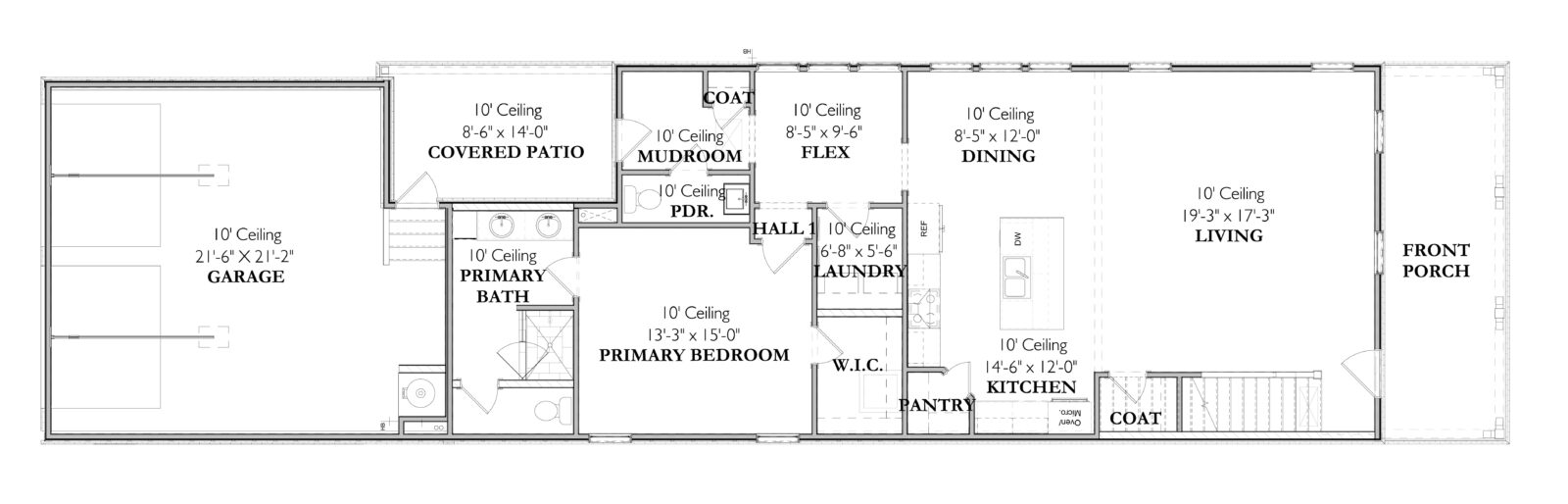 The Bay 1CMain Level