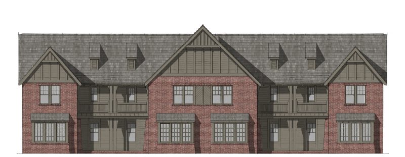The Sparrow- Cottage 29