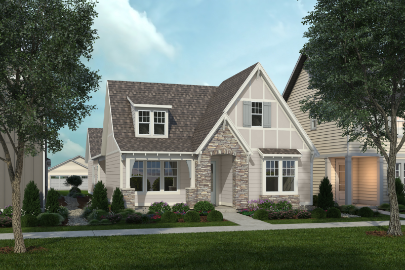 The Hollis 1A