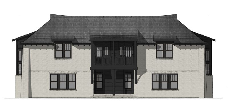 The Calder- Cottage 45