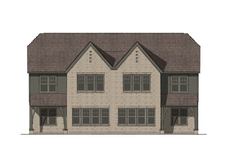 The Wilton 2A- Cottage 42
