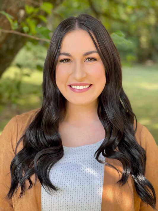 Brooke Hosfield