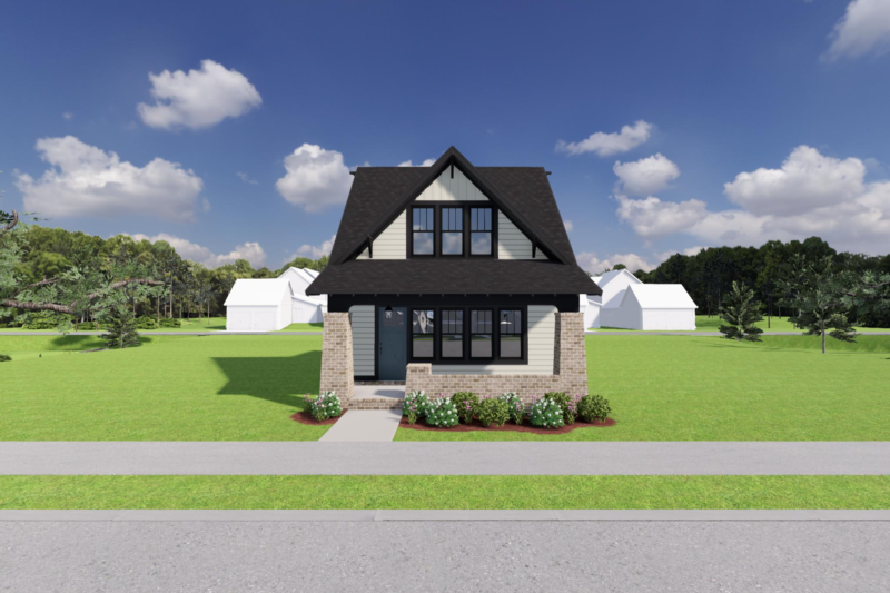 The Bay 1A- Home Site 79