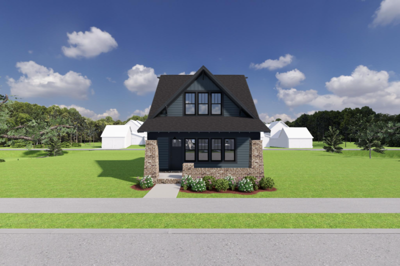 The Bay 1A- Home Site 82
