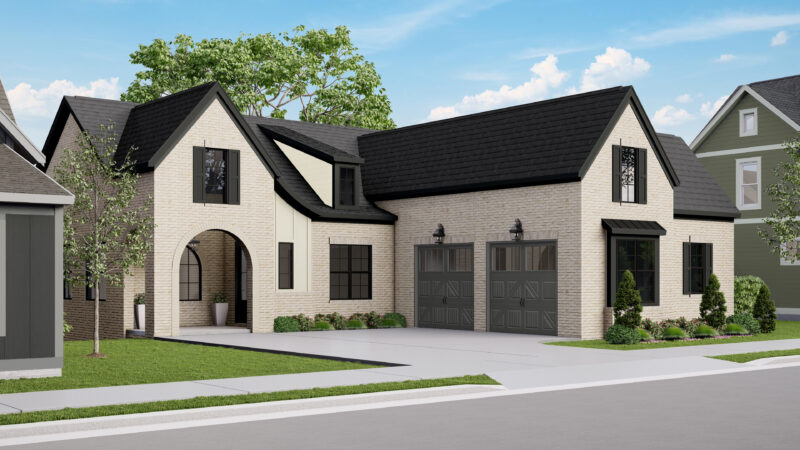 The Haven 1B