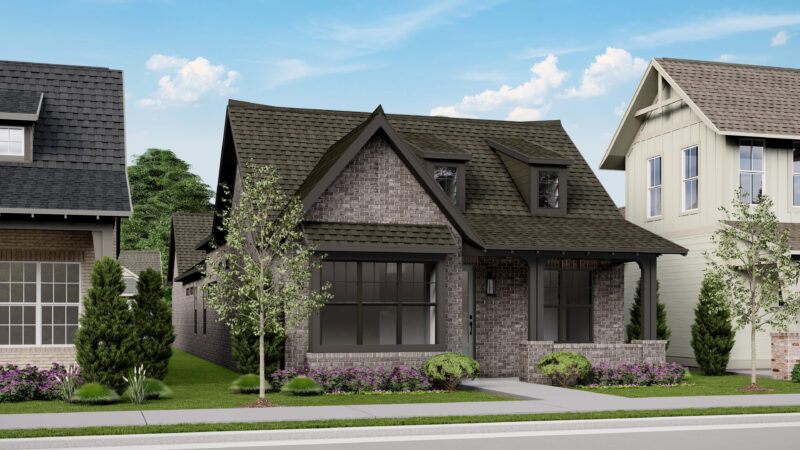 The Linden 1B