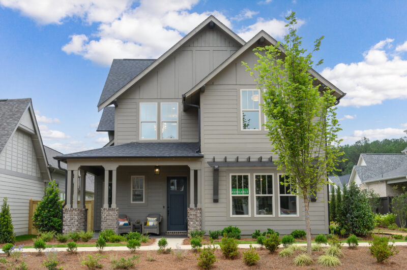 The Signature Cantor 3A- Home Site 5442