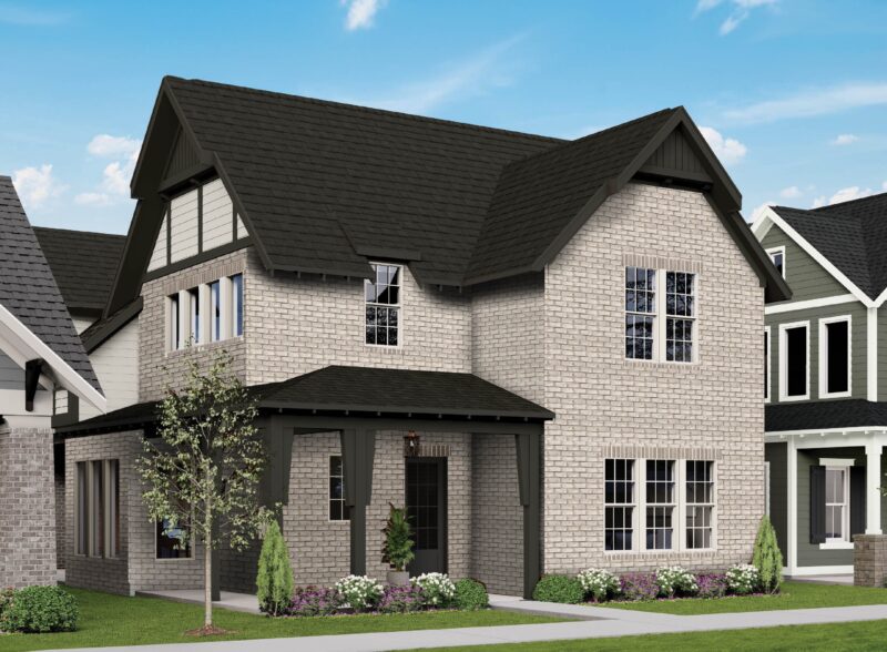 The Signature Cantor – Home Site 5437
