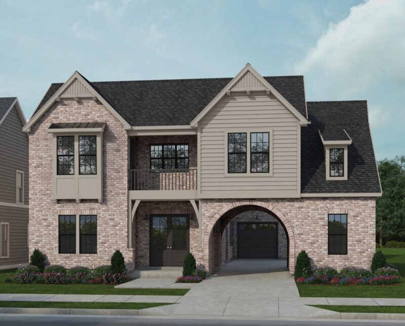 The Signature Patterson 2F