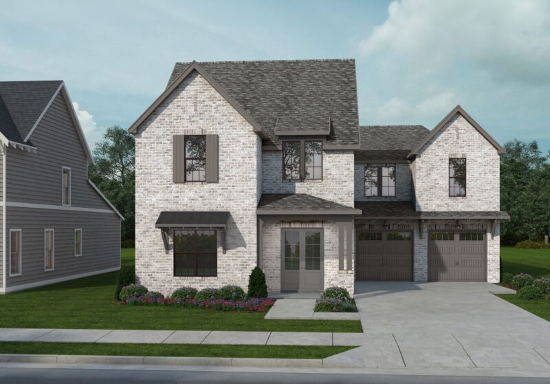The Signature Mabel 2B- Home Site 2039