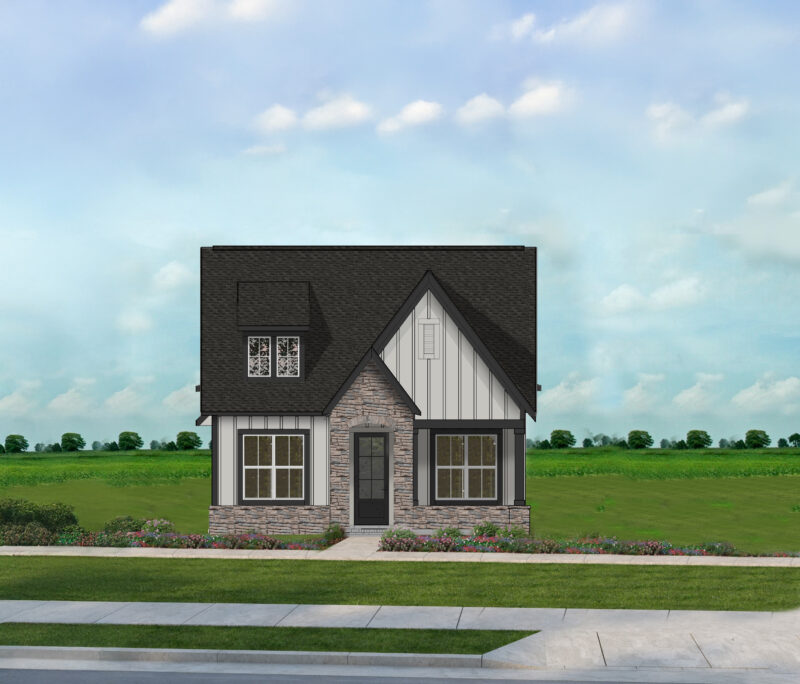 The Linden 1C