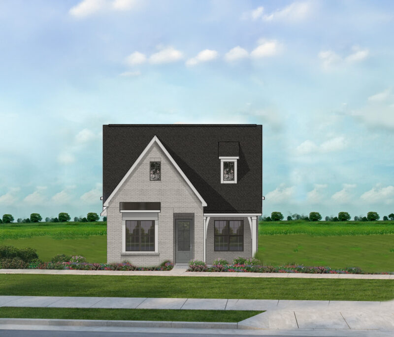 The Linden 1D