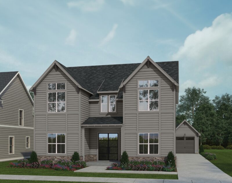 The Signature Lawson 2A- Home Site 6014