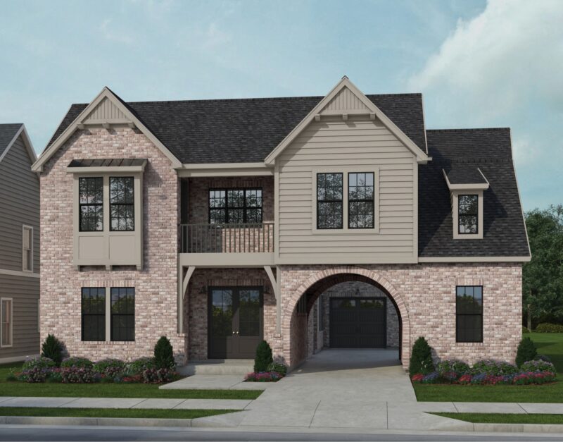 The Signature Patterson 2F