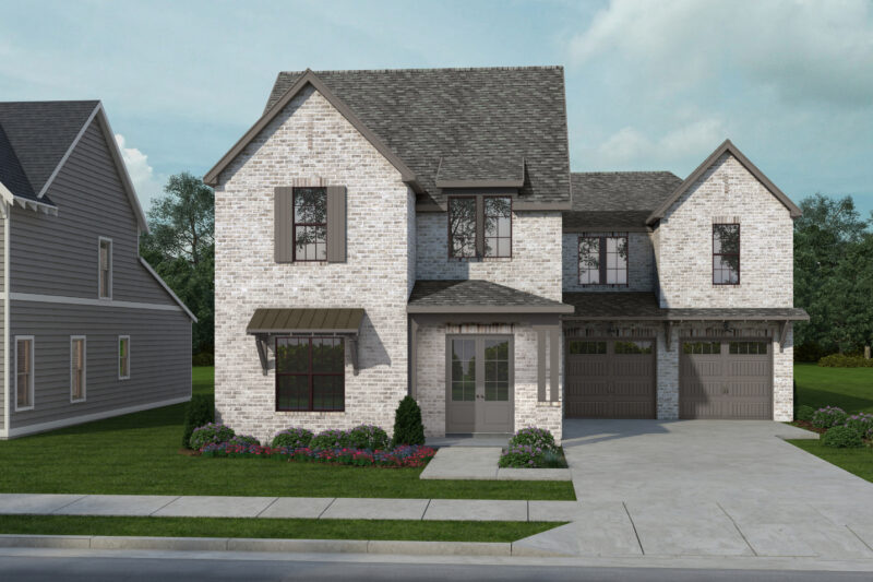 The Signature Mabel 1B Basement