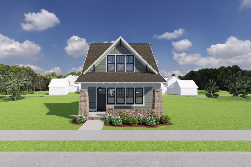 The Bay 1A- Home Site 113