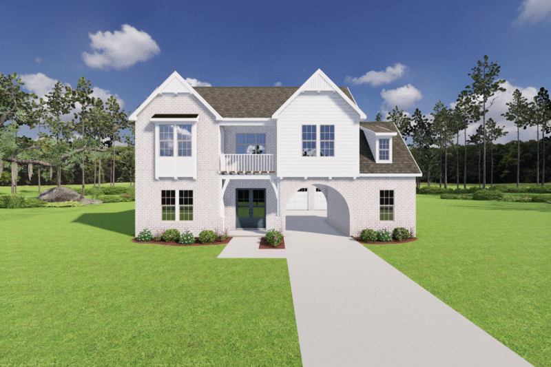 The Signature Patterson 2F