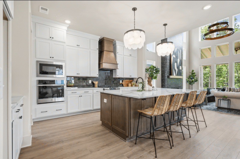 The Signature Wallace 1A- Home Site 6010