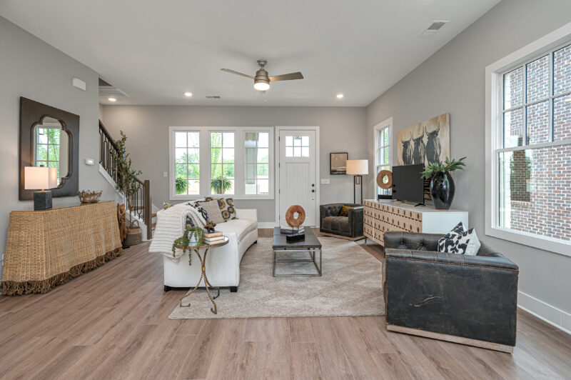 The Rockford 1- Home Site 5529