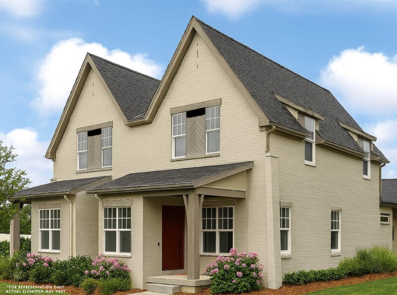 Sunset Home Site 5473
