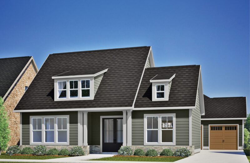 The Florence 3A- Home Site 5648