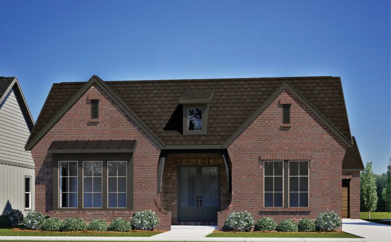 The Florence 3B- Home Site 5652