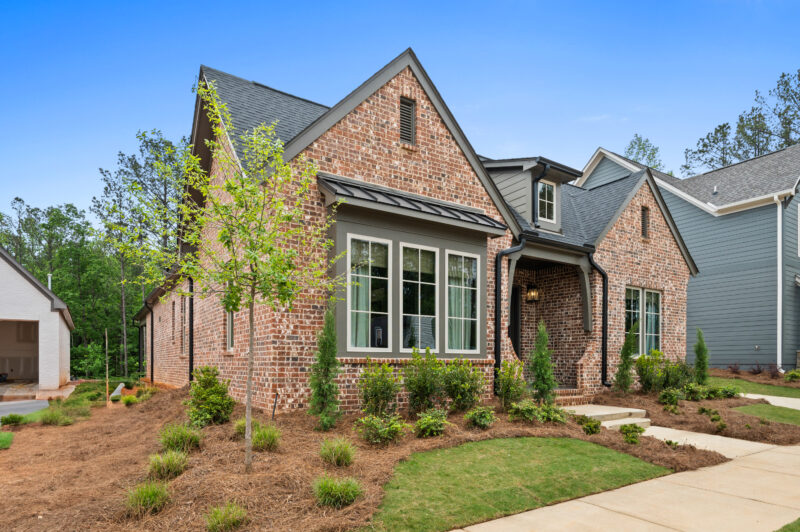 The Florence 2B- Home Site 6008