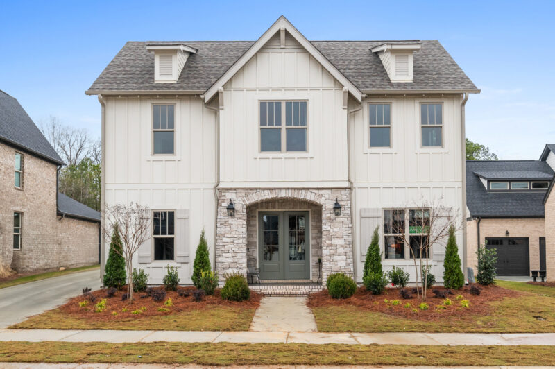 The Signature Wallace 2A- Home Site 2026