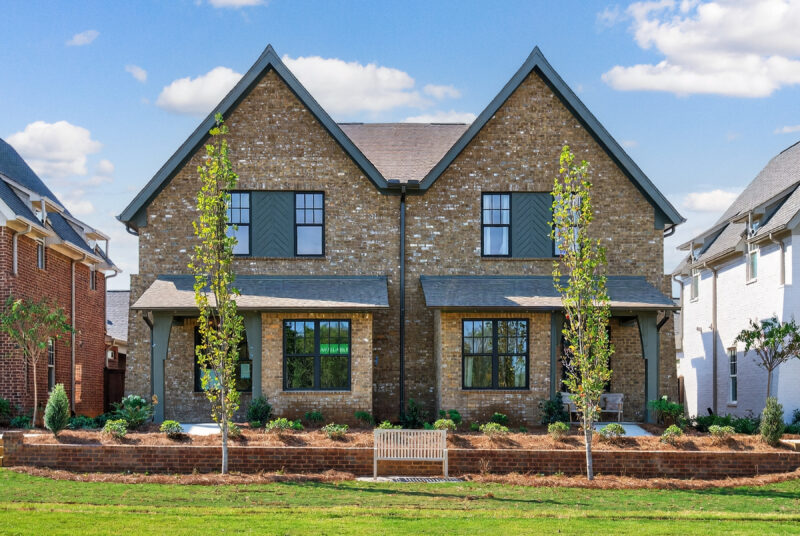 The Sunset- Home Site 5475
