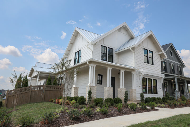 The Cantor Executive 4A- Home Site 192