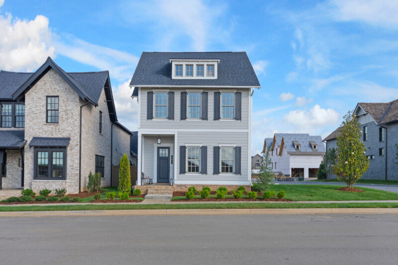 The Signature Breton 1A- Home Site 84