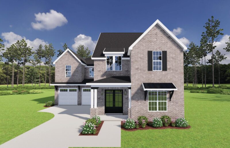 The Signature Mabel 4B- Home Site 2039