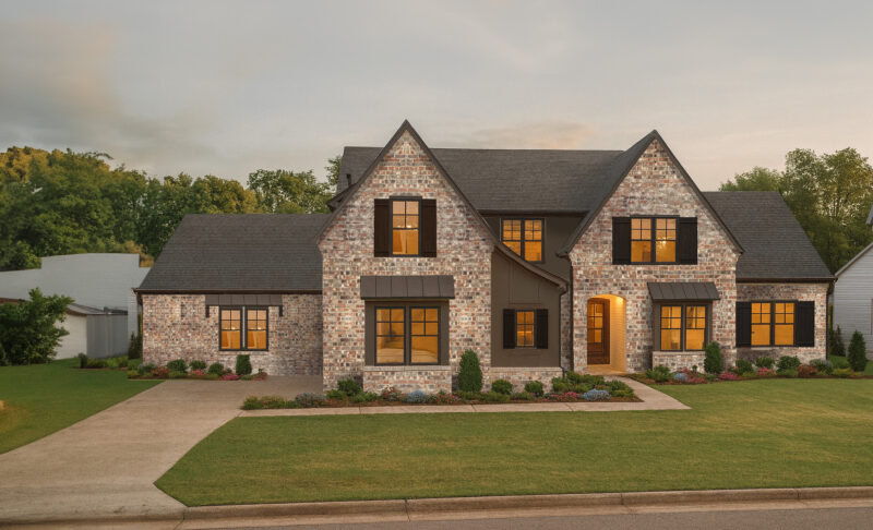 The Langston 4D- Home Site 84