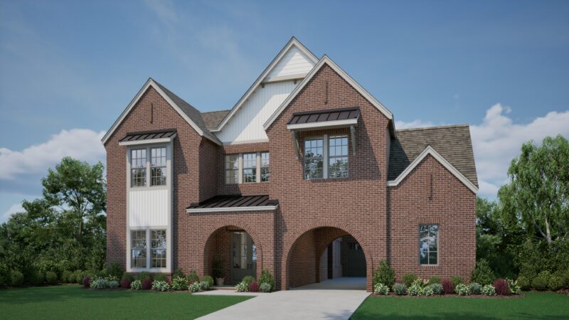 The Signature Patterson 3D