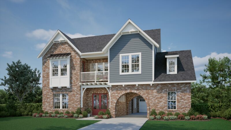 The Signature Patterson 3F