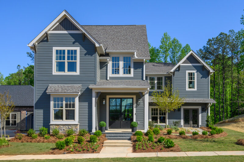 The Signature Mabel 2A- Home Site 6007