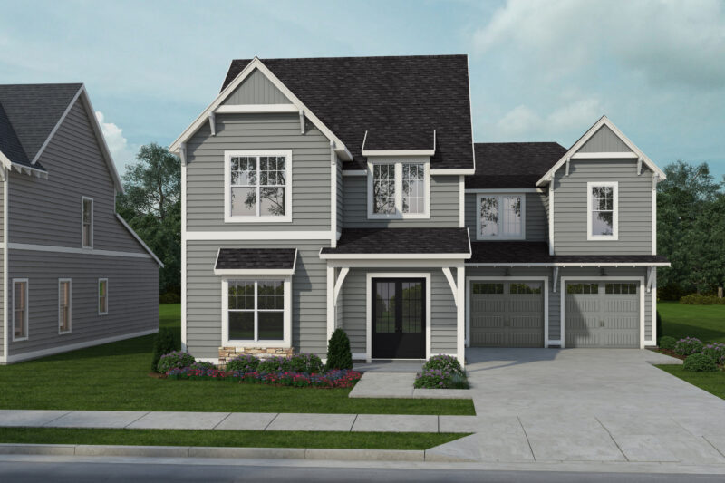 The Signature Mabel 3A