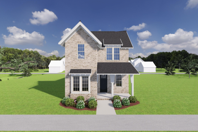 The Lochlan 1B- Home Site 114